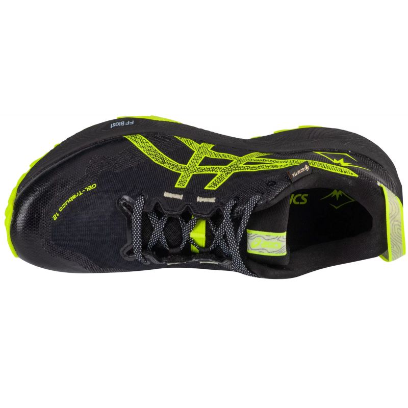 Asics Gel-Trabuco 12 GTX M 1011B801-003 Running Shoes Footwear/Running/Men Asics