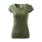 Malfini Pure W T-shirt MLI-12209 Clothing/Lifestyle/T-shirts/Malfini Malfini