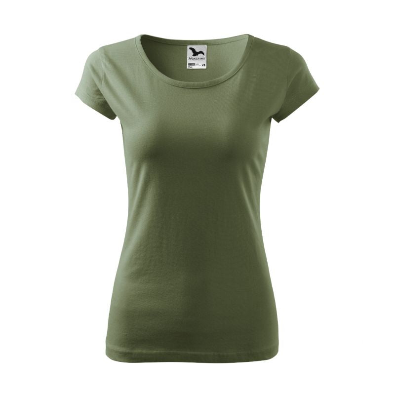 Malfini Pure W T-shirt MLI-12209 Clothing/Lifestyle/T-shirts/Malfini Malfini