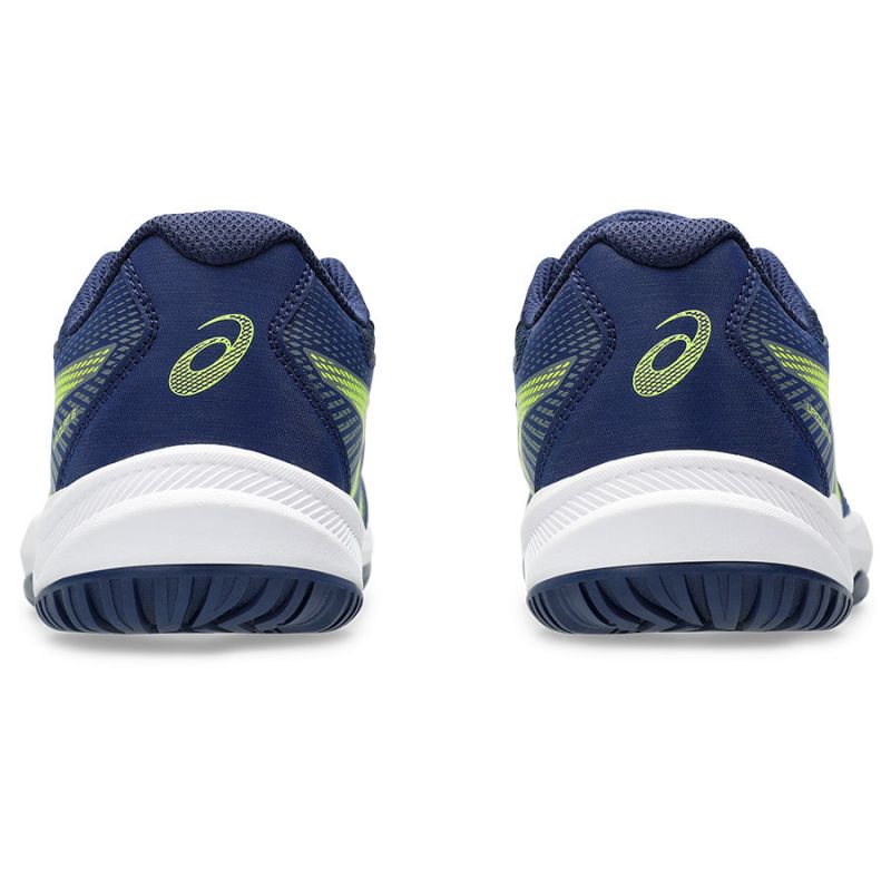 Asics Upcourt 6 GS Jr 1074A045 400 volleyball shoes Footwear/Volleyball/Kids Asics