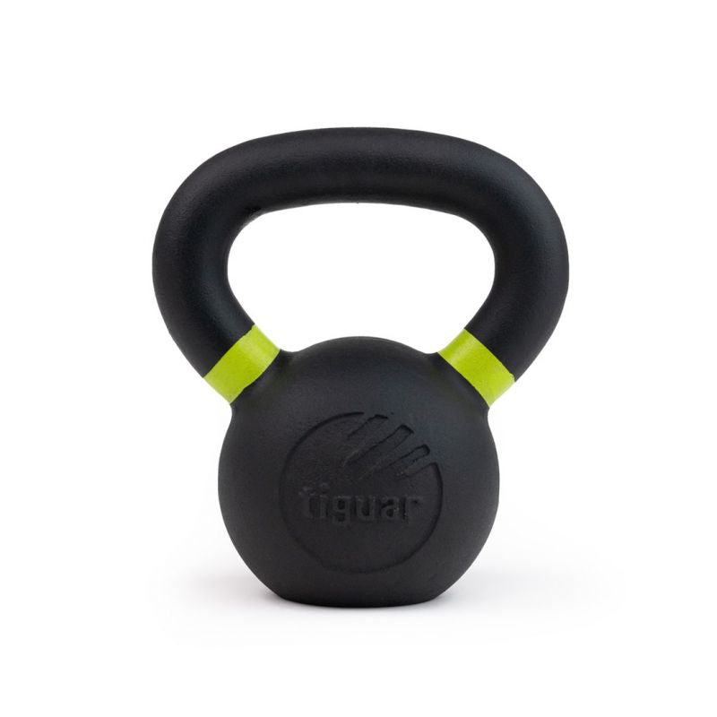 tiguar kettlebell Raw V2 8kg TI-KB0008RV2 Accessories/Training equipment Your Sports Performance