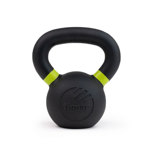 tiguar kettlebell Raw V2 8kg TI-KB0008RV2 Accessories/Training equipment Your Sports Performance