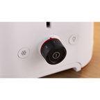 My Moment Toaster BOSCH TAT3M121 (white) AGD - Produkty/Tostery Your Sports Performance