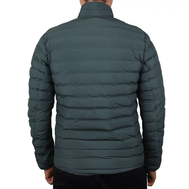 Helly Hansen Mono Material Insulator Jacket M 53495-609 Clothing/Lifestyle/Ozoshi Your Sports Performance