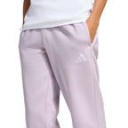 Adidas Essentials purple kids' pants KS2958
