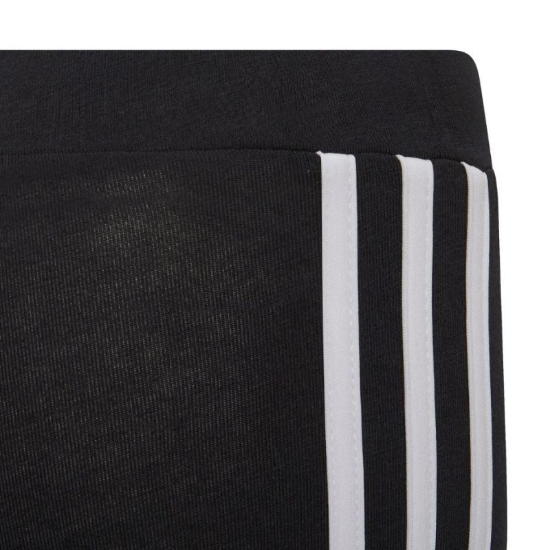 Adidas Essentials 3-Stripes Tights Jr H65800 leggings Clothing/Training Adidas