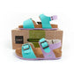 CMP Raisho Jr Sandals 3Q95674 B344 Footwear/Outdoor/CMP Your Sports Performance