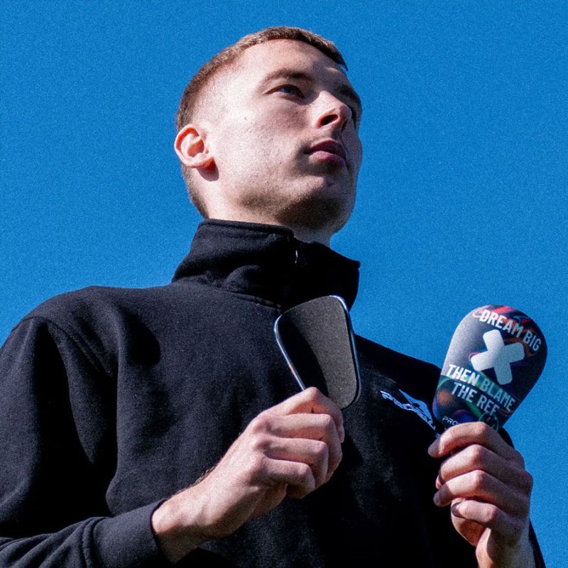 Proskary Offside 12x8 Soccer Shin Guards In preparation Your Sports Performance
