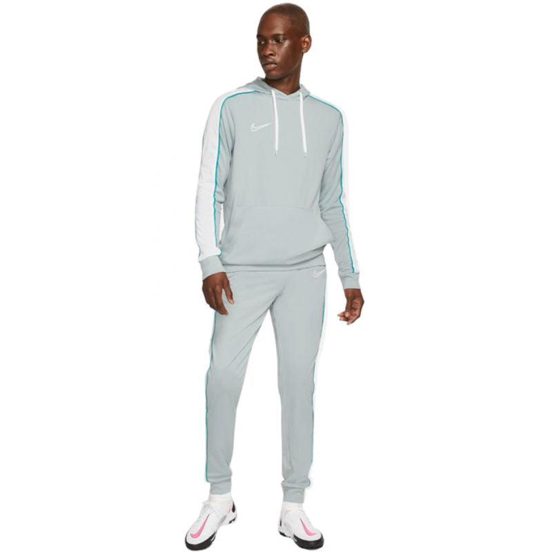 Nike NK Df Academy Trk Pant Kp Fp Jb M CZ0971 019 pants Clothing/Lifestyle/Trousers, shorts Nike