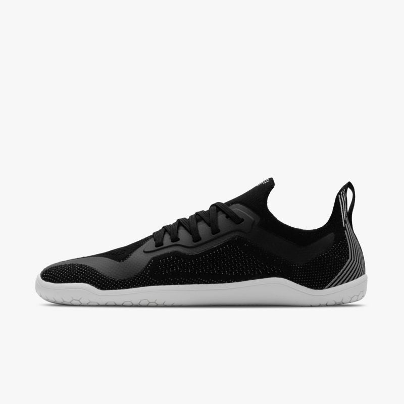 Vivobarefoot Primus Lite Knit Obsidan M 309304-01 shoes Footwear/Outdoor/Vivobarefoot Your Sports Performance