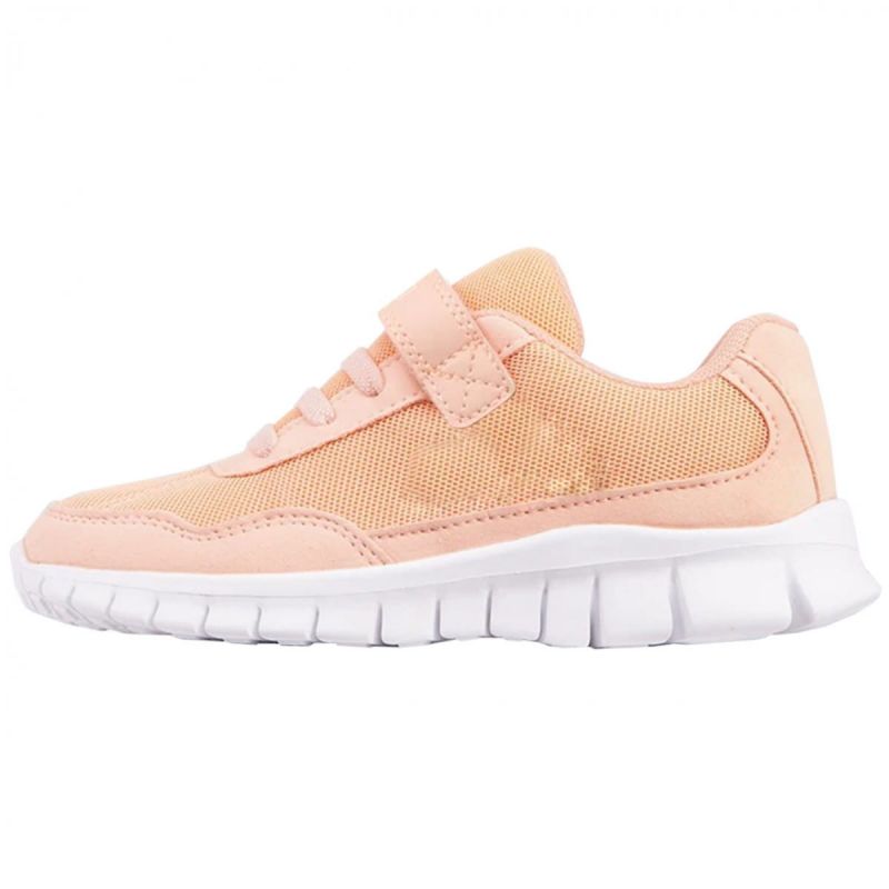 Kappa Follow K Jr 260604K 7429 shoes Footwear/Lifestyle/Kappa Kappa