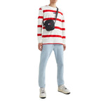 Tommy Jeans Scanton Slim Fit M DM0DM16013 jeans Clothing/Lifestyle/Trousers, shorts/Tommy Jeans Tommy Hilfiger