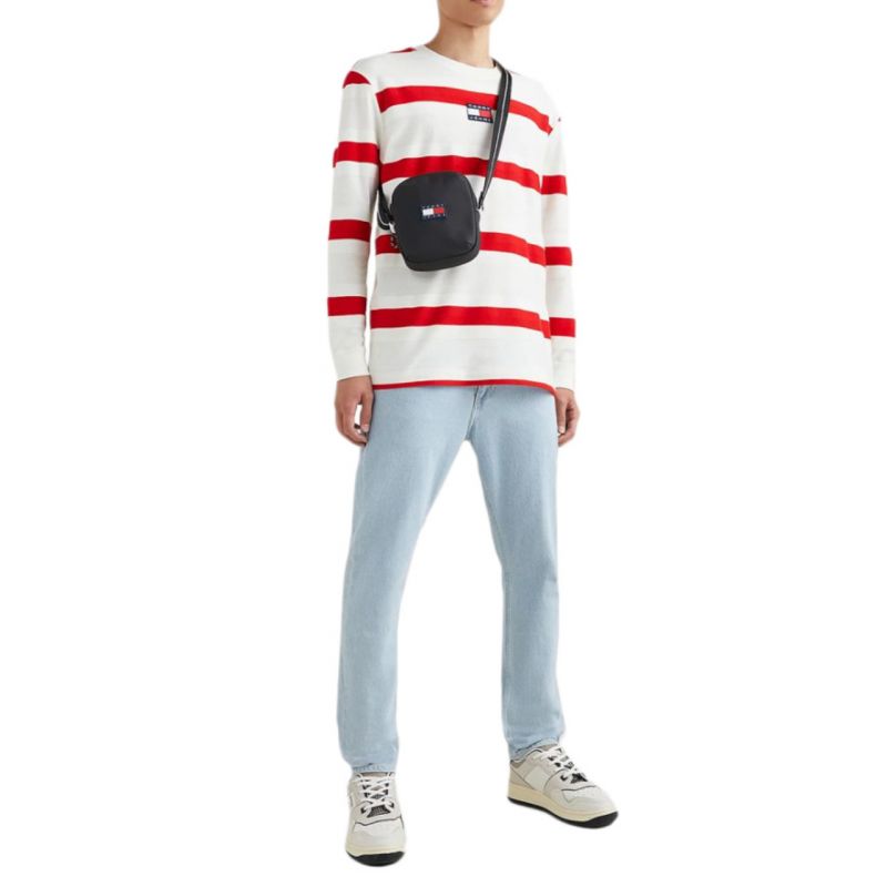 Tommy Jeans Scanton Slim Fit M DM0DM16013 jeans Clothing/Lifestyle/Trousers, shorts/Tommy Jeans Tommy Hilfiger