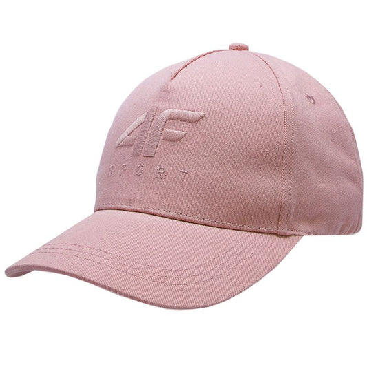 Cap 4F W 4FSS23ACABF116 56S Clothing/Multisport 4F