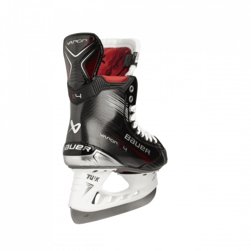 Bauer Vapor X4 Sr 1061730 Hockey Skates Accessories/Skating/Bauer Bauer