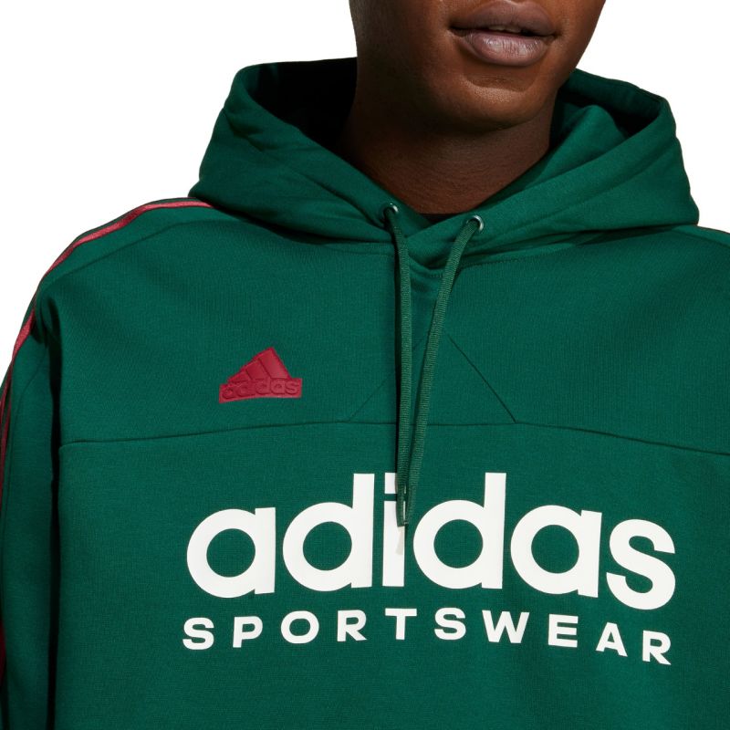 Adidas House of Tiro Nations Pack M sweatshirt IY4521 Clothing/Lifestyle Adidas