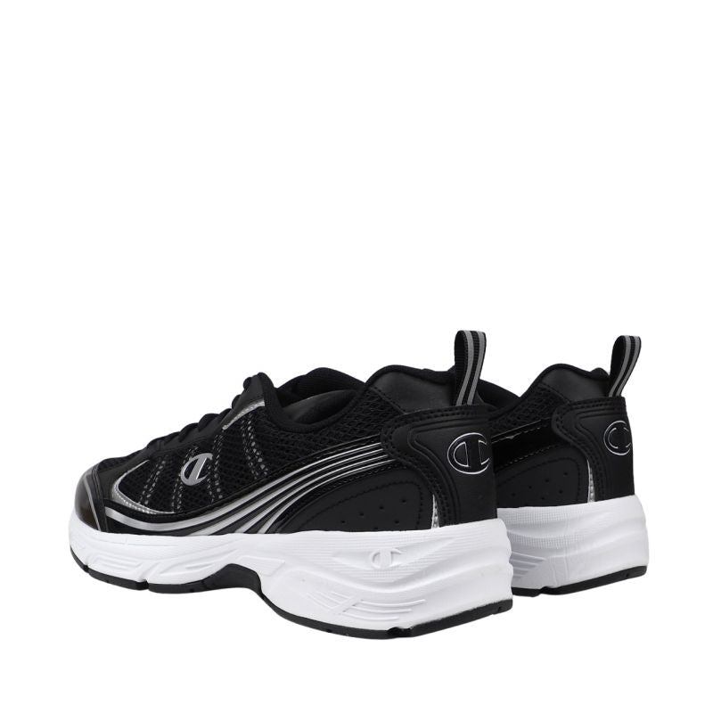 Champion RN00 II Low Cut Shoe S22359 KK007 Footwear/Lifestyle/Champion Your Sports Performance