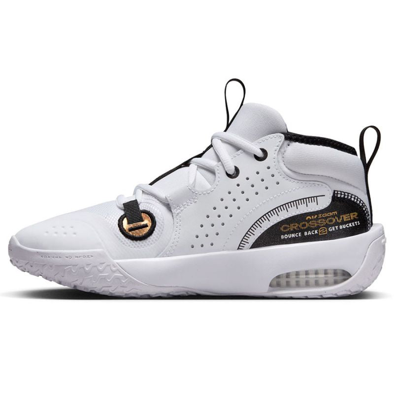 Nike Air Zoom Crossover 2 Jr FB2689-100 shoes Footwear/Lifestyle/Nike Nike
