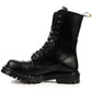 Non-insulated boots Gregor M GRE1062B black Footwear/Outdoor/Gregor Your Sports Performance