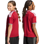adidas Manchester United 26/27 Home Jersey red KC4796