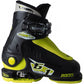 Roces Idea Up ski boots black-lime Jr 450490 18 Footwear/Ski Your Sports Performance