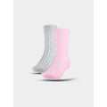 Women's 4F 4FWSS25USOCF375-92S Casual Ankle Socks (2-pack) *Kategoria tymczasowa Your Sports Performance