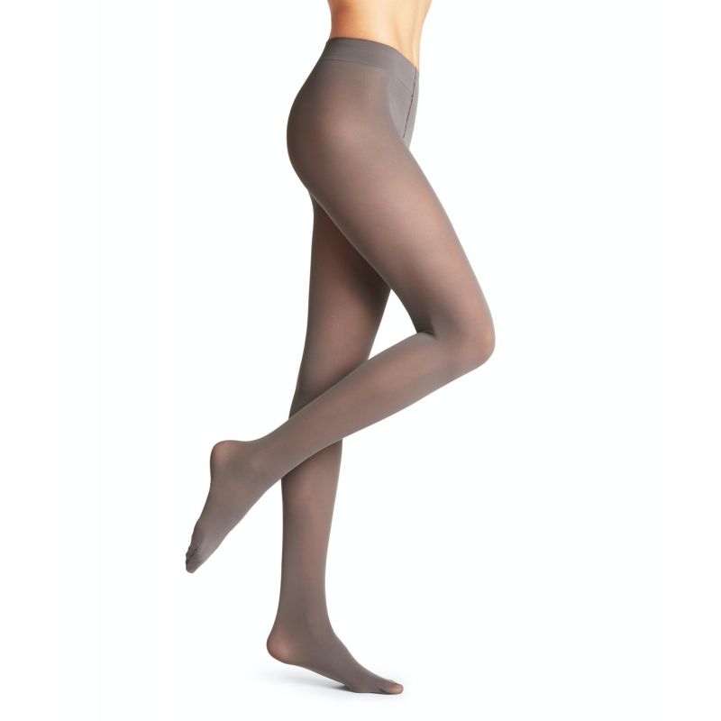 Falke Pure Matt 50 Ti W Tights 40150-3903 Clothing/Running/Falke Your Sports Performance