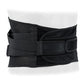 DBX Bushido M elastic lumbar support belt Ściagacze i owijki Your Sports Performance