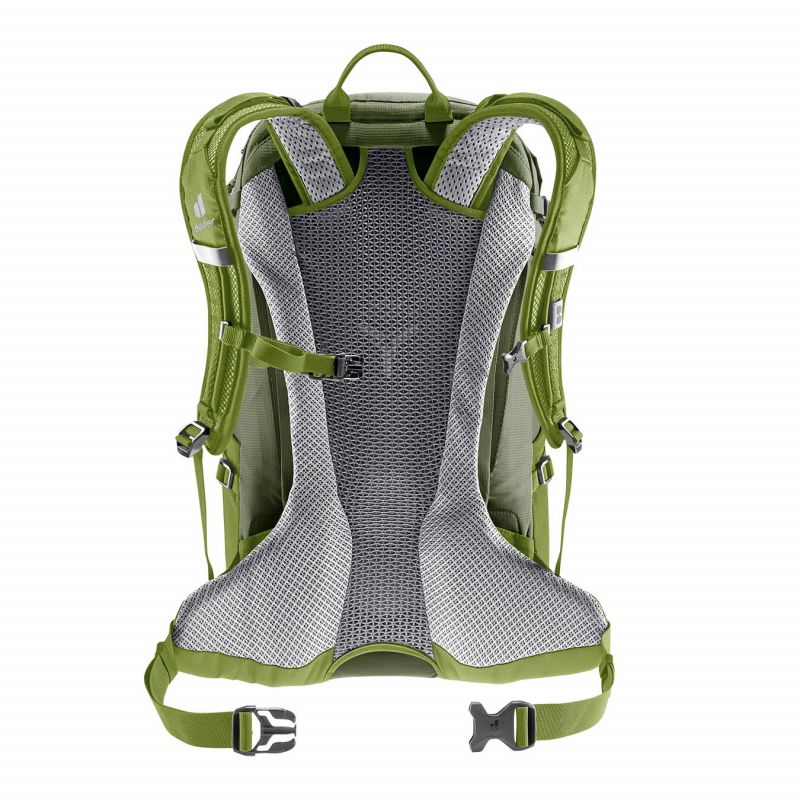 Deuter Futura 23 Backpack 34001212-2890 Accessories/Plecaki/Deuter Your Sports Performance