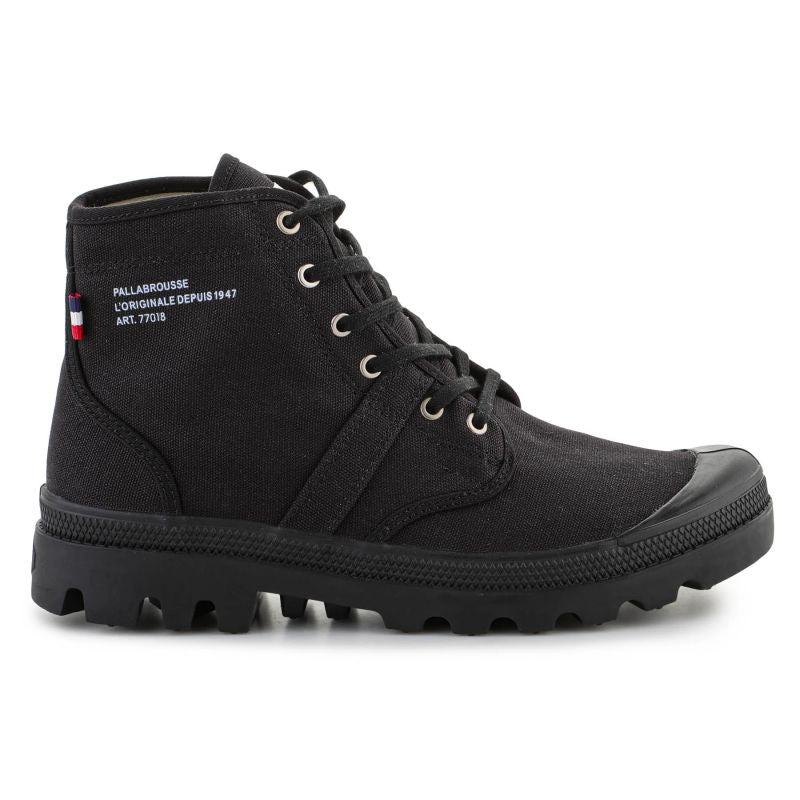 Palladium Pallabrousse Legion 77018-008-M shoes Footwear/Lifestyle/Palladium Your Sports Performance