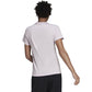 T-shirt adidas Big Logo W HC9274 Clothing/Lifestyle/T-shirts Adidas