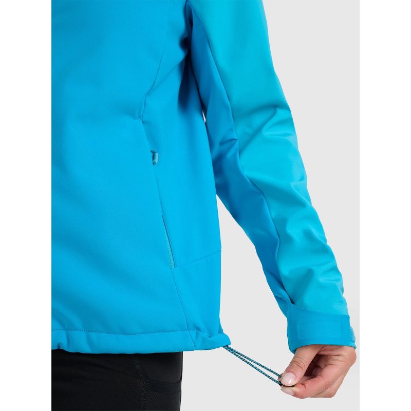 Softshell jacket 4F W 4FRAW25TSOFF505-33S 4f