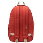 Herschel Settlement Backpack 11407-06284 Red One size In preparation Your Sports Performance