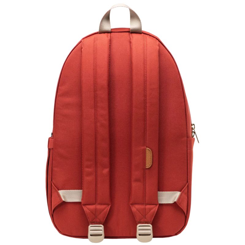 Herschel Settlement Backpack 11407-06284 Red One size In preparation Your Sports Performance