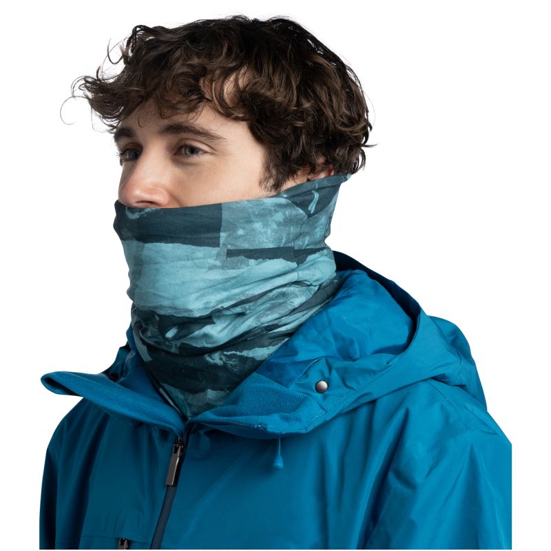 Bandana BUFF POLAR REVERSIBLE ASHEV TORUMALINE