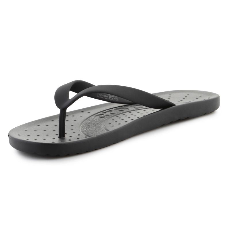 Crocs Flip 210089-001 black noir In preparation Your Sports Performance