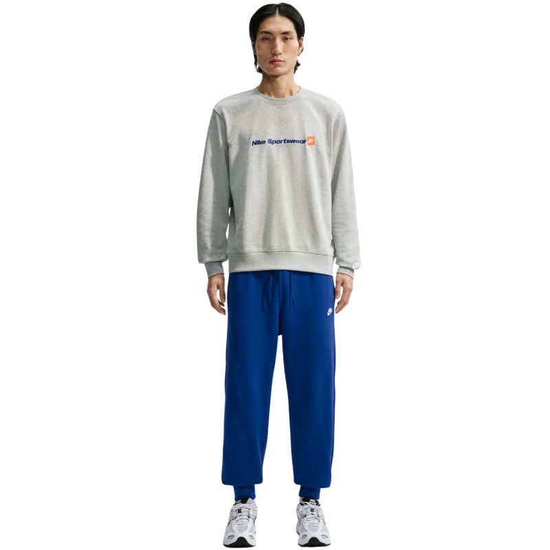 Nike Club Men's Pants Blue FN3801 455