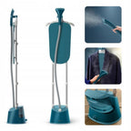 PHILIPS STE 1040/20 Garment Steamer AGD - Produkty/Żelazka i generatory pary Your Sports Performance