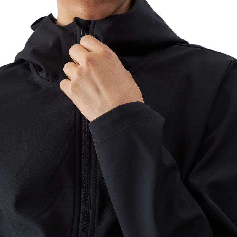 Softshell jacket 4F F285 W 4FWAW24TSOFF285 20S Clothing/Outdoor 4F