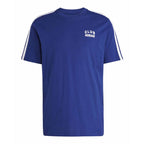Adidas Colle M T-shirt JJ1608 Clothing/Lifestyle/T-shirts Adidas