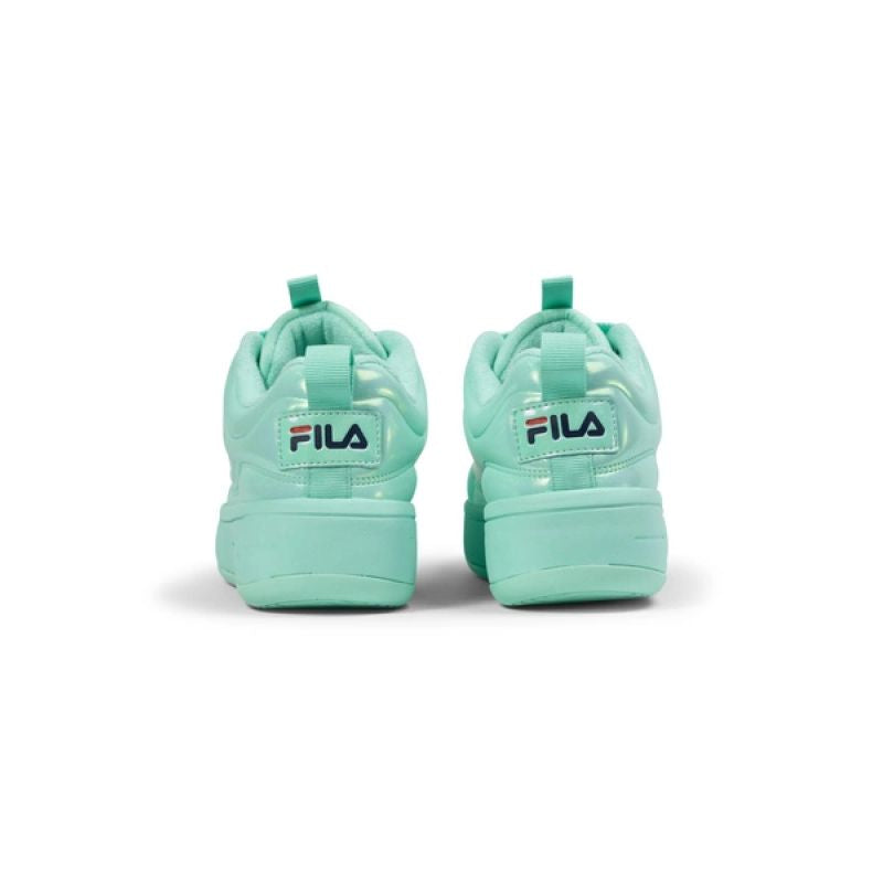 Fila Superbubble women's sports shoes sneakers fashionable comfortable lightweight In preparation Your Sports Performance