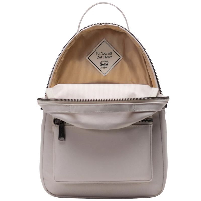 Herschel Nova Mini Backpack 11395-05456 Gray One size In preparation Your Sports Performance