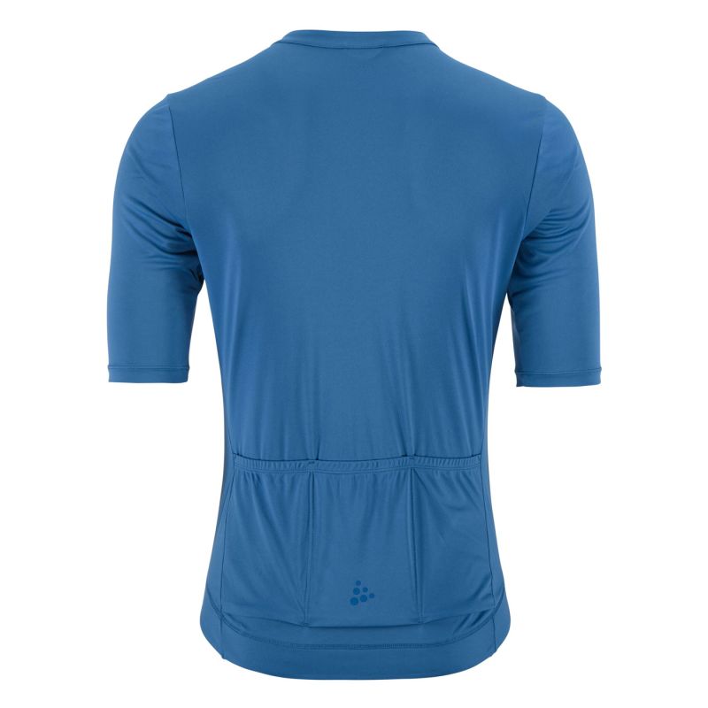 Men's ENDUR LOGO JERSEY M short sleeve T-shirt Craft