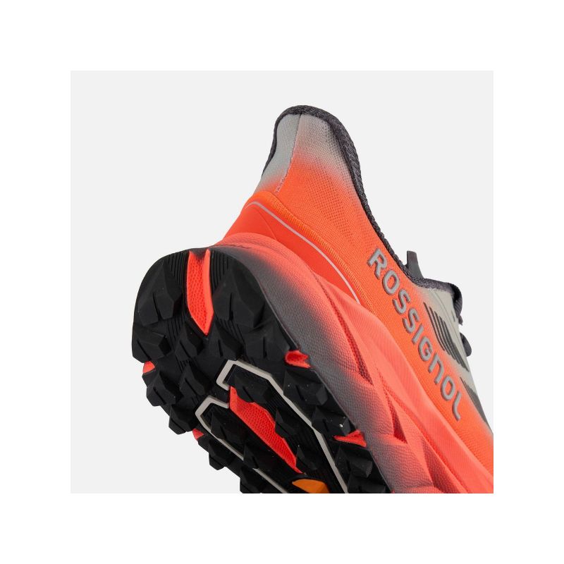 ROSSIGNOL W Vercors women's shoes red
