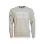 Men's Air Jordan 23 Engineered Long-Sleeve Crew T-shirt - DC9767-072 AIR Jordan
