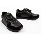 GAP women's sports shoes Nashville Basic sneakers fashionable black