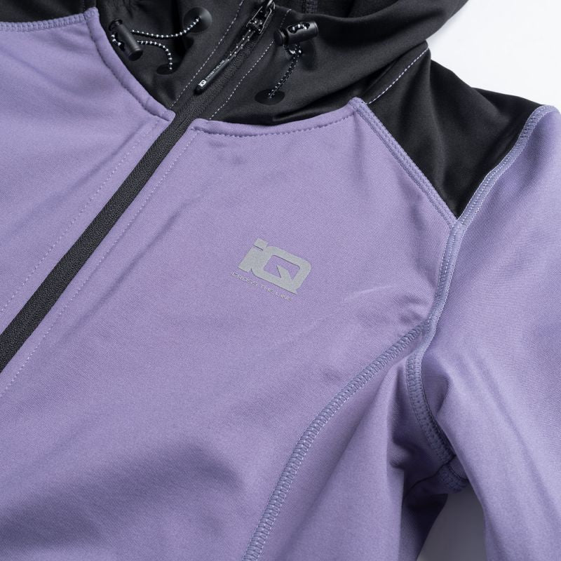 Veris Wmns W Sweatshirt Clothing/Training/IQ Your Sports Performance