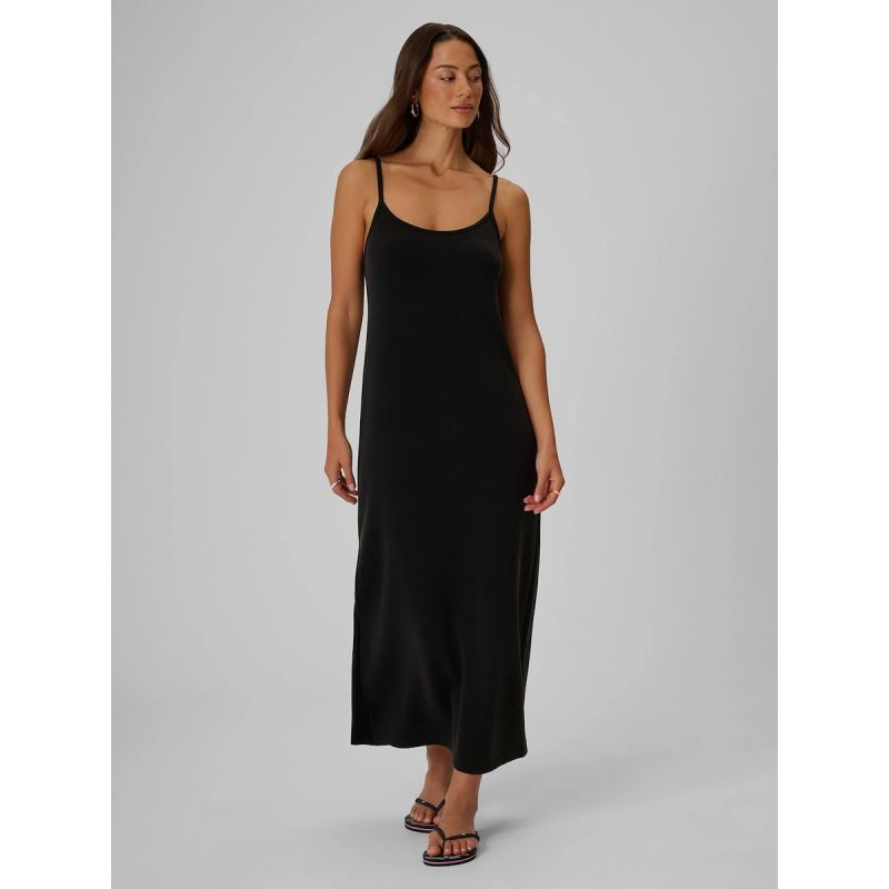 Women's modal maxi dress 4F 4FRSS26TDREF201-20S