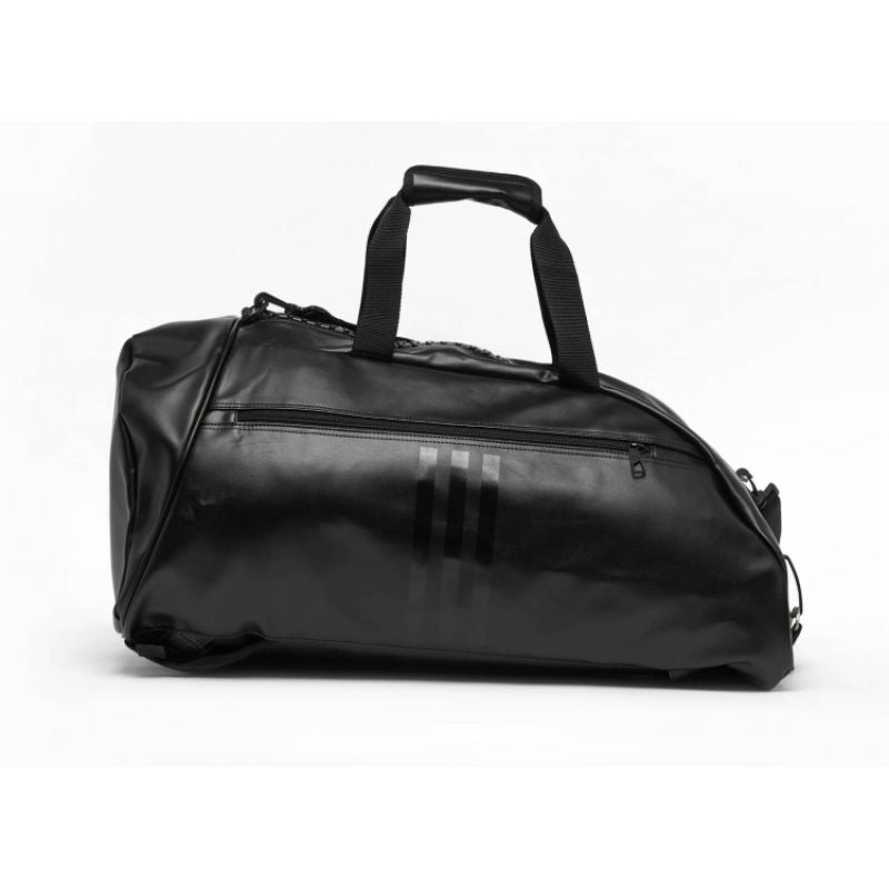 Sports bag PU ADIDAS KICKBOXING 2in1 M Accessories/Bags/adidas/Sports Adidas