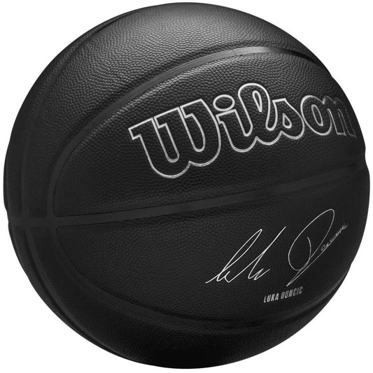 Wilson NBA Player Evergreen Bskt Luka WZ4026601XB Basketball Ball Accessories/Balls/Basketball Your Sports Performance
